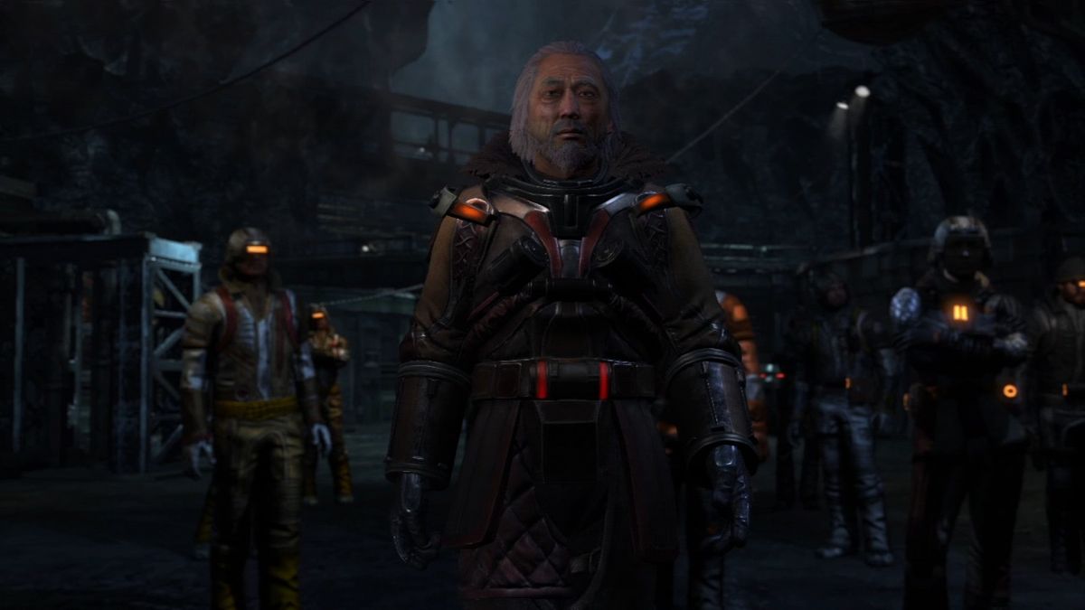 Lost Planet 3 screenshot 3 for Xbox 360